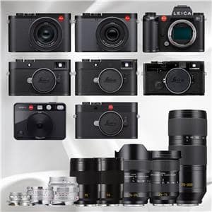 Leica (ライカ) 13th Anniversary  Masterpiece Collection メイン