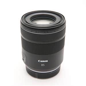Canon (キヤノン) RF85mm F2 マクロ IS STM メイン