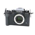 FUJIFILM (フジフイルム) X-T4 ボディ ブラック