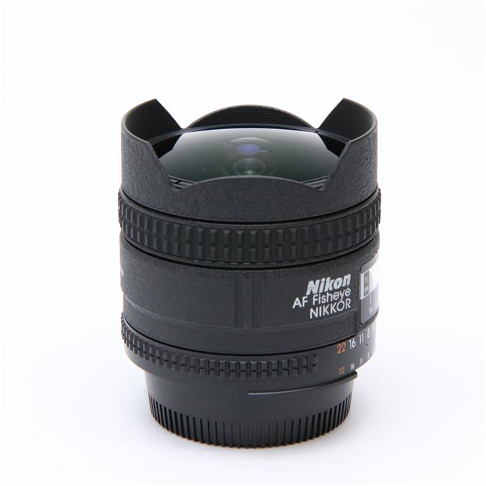 柔らかい Ai AF Fisheye-Nikkor 16mm F2.8D fawe.org