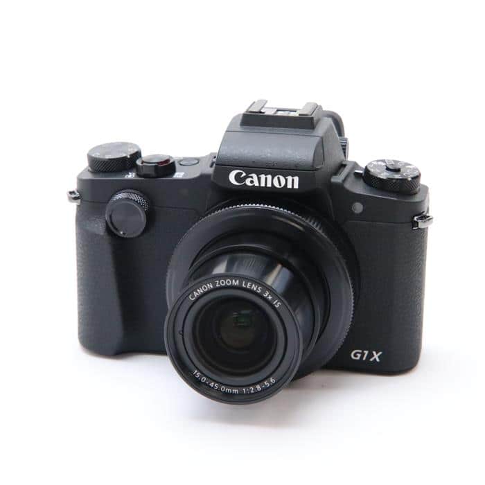 中古)Canon (キヤノン) PowerShot G1X Mark III（商品ID