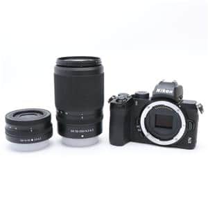 Nikon ニコン Z ダブルズームキット中古商品の商品検索結果