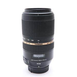 TAMRON (タムロン) SP 70-300mm F4-5.6 Di VC USD(ニコン用)」の商品