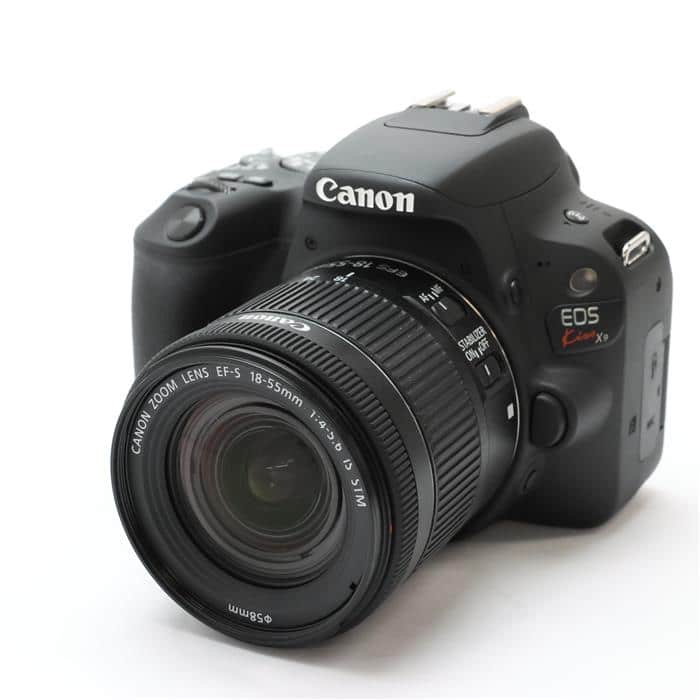 人気カラー Canon Kiss X9 WiFi転送機能 画面回転 人気カラー Canon Kiss X9 WiFi転送機能 画面回転 人気カラー