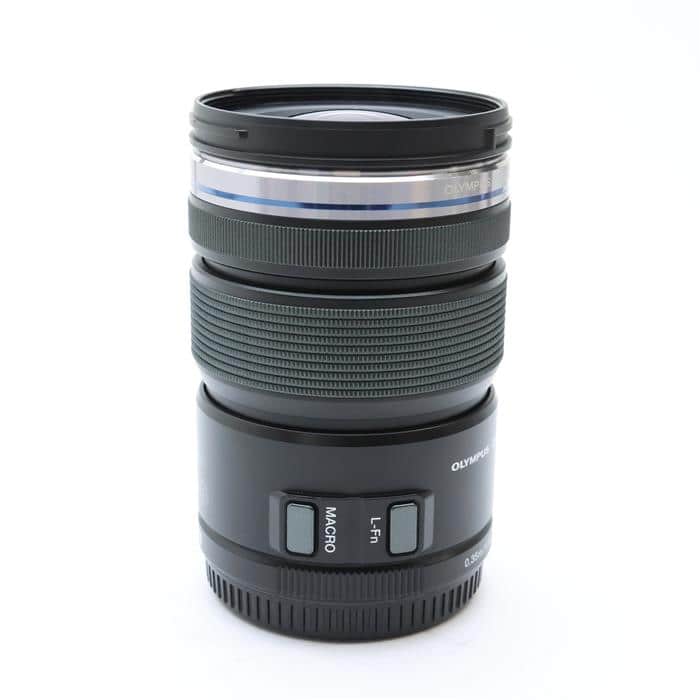 中古)OLYMPUS (オリンパス) M.ZUIKO DIGITAL ED 12-50mm F3.5-6.3 EZ 