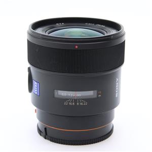 中古)SONY (ソニー) Distagon T* 24mm F2 ZA SSM SAL24F20Z (ソニーA用