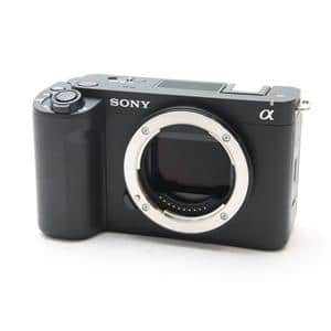 中古】 《並品》 SONY VLOGCAM ZV-1 <br>[ デジタルカメラ ]（中古 