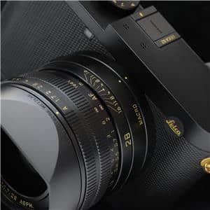 Leica (ライカ) Q2 Daniel Craig x Greg Williams メイン