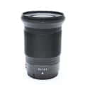 NIKKOR Z 20mm F1.8 S