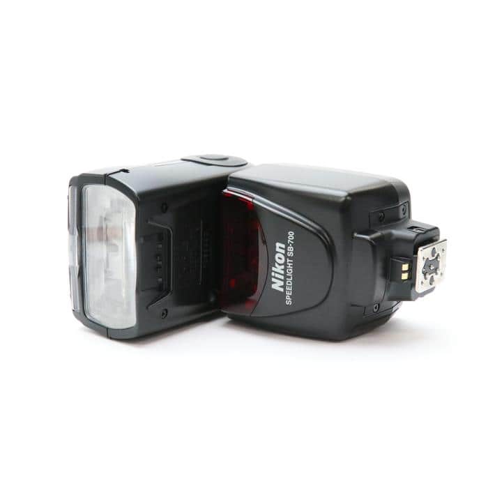 中古)Nikon (ニコン) スピードライト SB-700（商品ID：3717020494975 