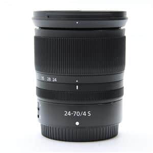 Nikon (ニコン) NIKKOR Z 24-70mm F4 S メイン