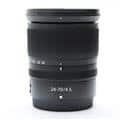 NIKKOR Z 24-70mm F4 S