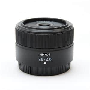 Nikon (ニコン) NIKKOR Z 28mm F2.8 メイン
