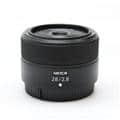 NIKKOR Z 28mm F2.8