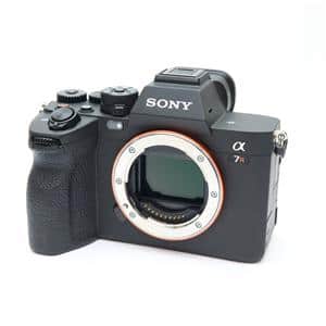SONY (ソニー) α7RV ボディ ILCE-7RM5 メイン