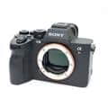 α7RV ボディ ILCE-7RM5