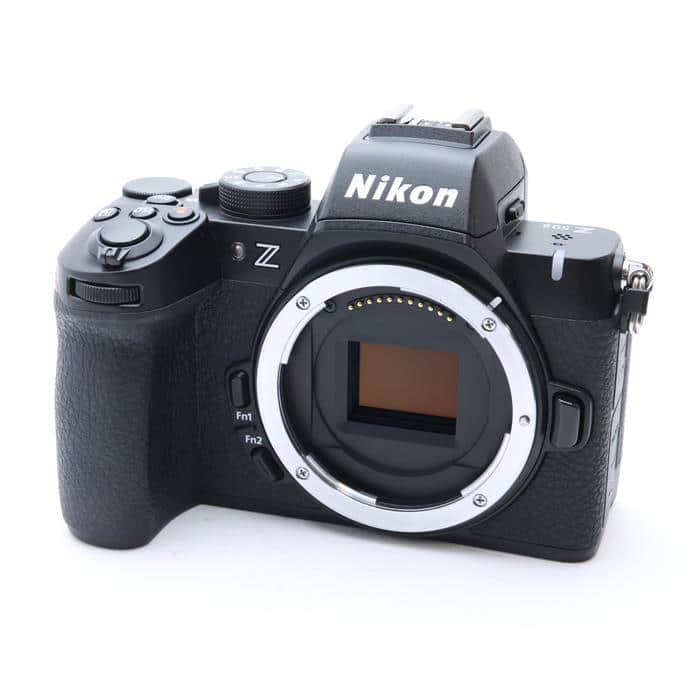Z50II ボディ