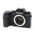 FUJIFILM (フジフイルム) X-S10 ボディ ブラック
