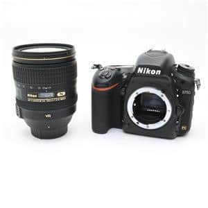 Nikon (ニコン) D750 24-120 VR レンズキット メイン