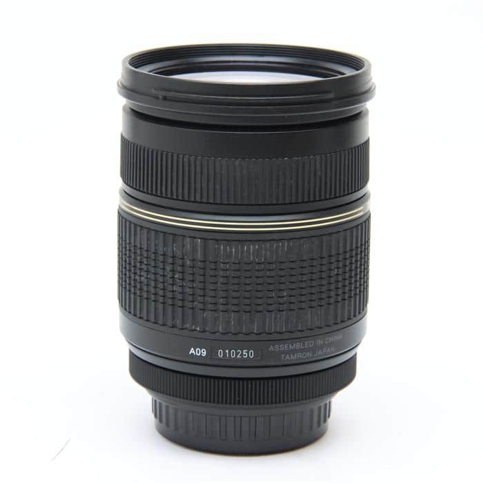TAMRON SP28-75mm F2.8 Macro (ペンタックスK用) TAMRON SP28-75mm F2.8 Macro (ペンタックスK用)