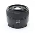 NIKKOR Z 40mm F2