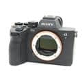 α7IV ボディ ILCE-7M4