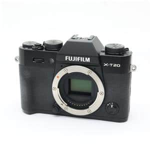 デジタルカメラ FUJIFILM X-T20 Amazon.com : Fujifilm X-T20 Mirrorless Digital Camera w/XF18