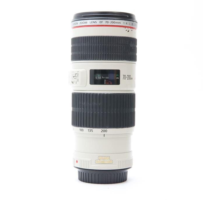 EF70-200mm F4L IS USM