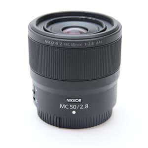 Nikon (ニコン) NIKKOR Z MC 50mm F2.8 メイン