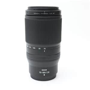 Nikon (ニコン) NIKKOR Z 70-180mm F2.8 メイン