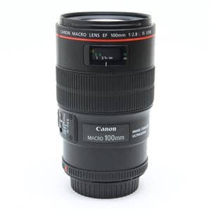 Canon EF100mm F2.8L IS USM マクロ EF100mm F2.8Lマクロ IS USM：レンズ交換式カメラ・レンズ｜個人