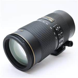 新品)Nikon (ニコン) AF-S NIKKOR 80-400mm F4.5-5.6G ED VR