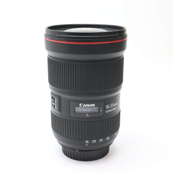 EF16-35mm F2.8L III USM