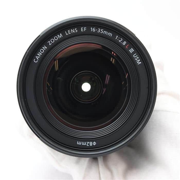 EF16-35mm F2.8L III USM
