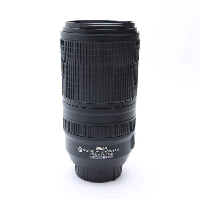 AF-P NIKKOR 70-300mm F4.5-5.6E ED VR