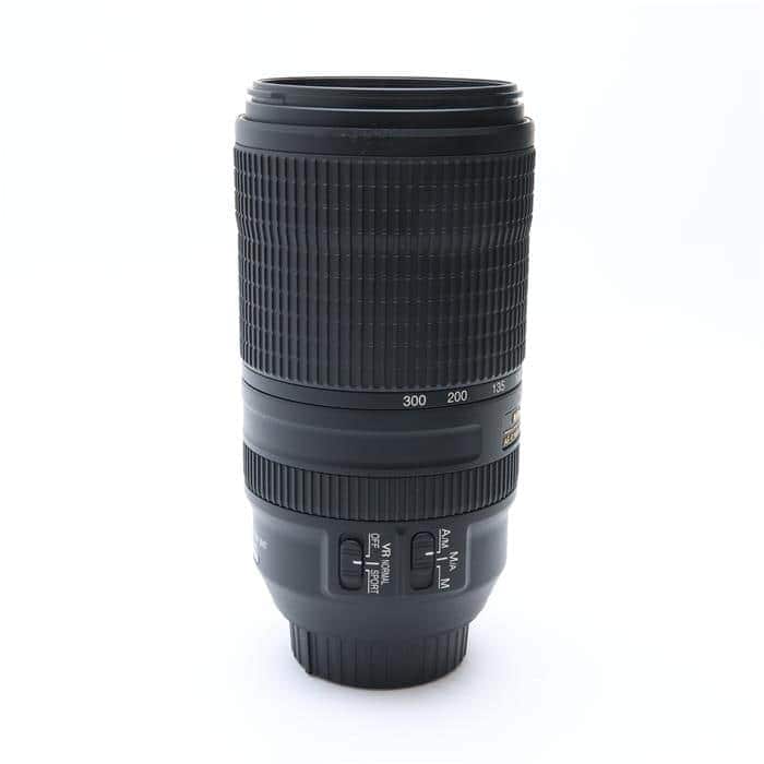 AF-P NIKKOR 70-300mm F4.5-5.6E ED VR