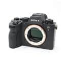 中古)SONY (ソニー) α9II ボディ ILCE-9M2（商品ID：3717021877975