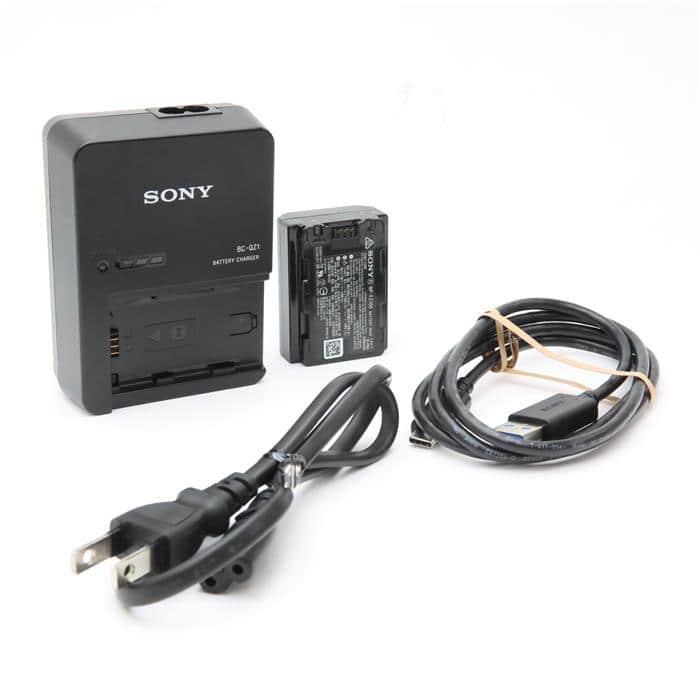 中古)SONY (ソニー) α9II ボディ ILCE-9M2（商品ID：3717021877975