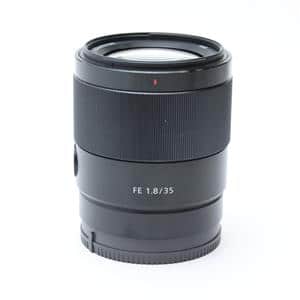 SONY (ソニー) FE 35mm F1.8 SEL35F18F」「中古商品」の商品検索結果