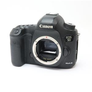 Canon (キヤノン) EOS 5D Mark III ボディ」の商品検索結果 | デジタル