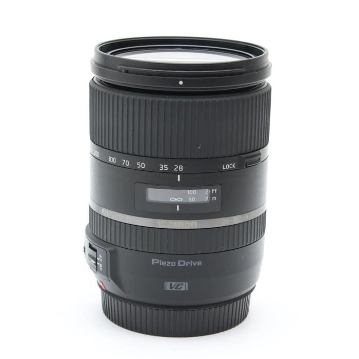 中古)TAMRON (タムロン) 28-300mm F3.5-6.3 Di VC PZD/Model A010E