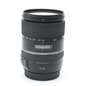TAMRON (タムロン) 28-300mm F3.5-6.3 Di VC PZD/Model A010E