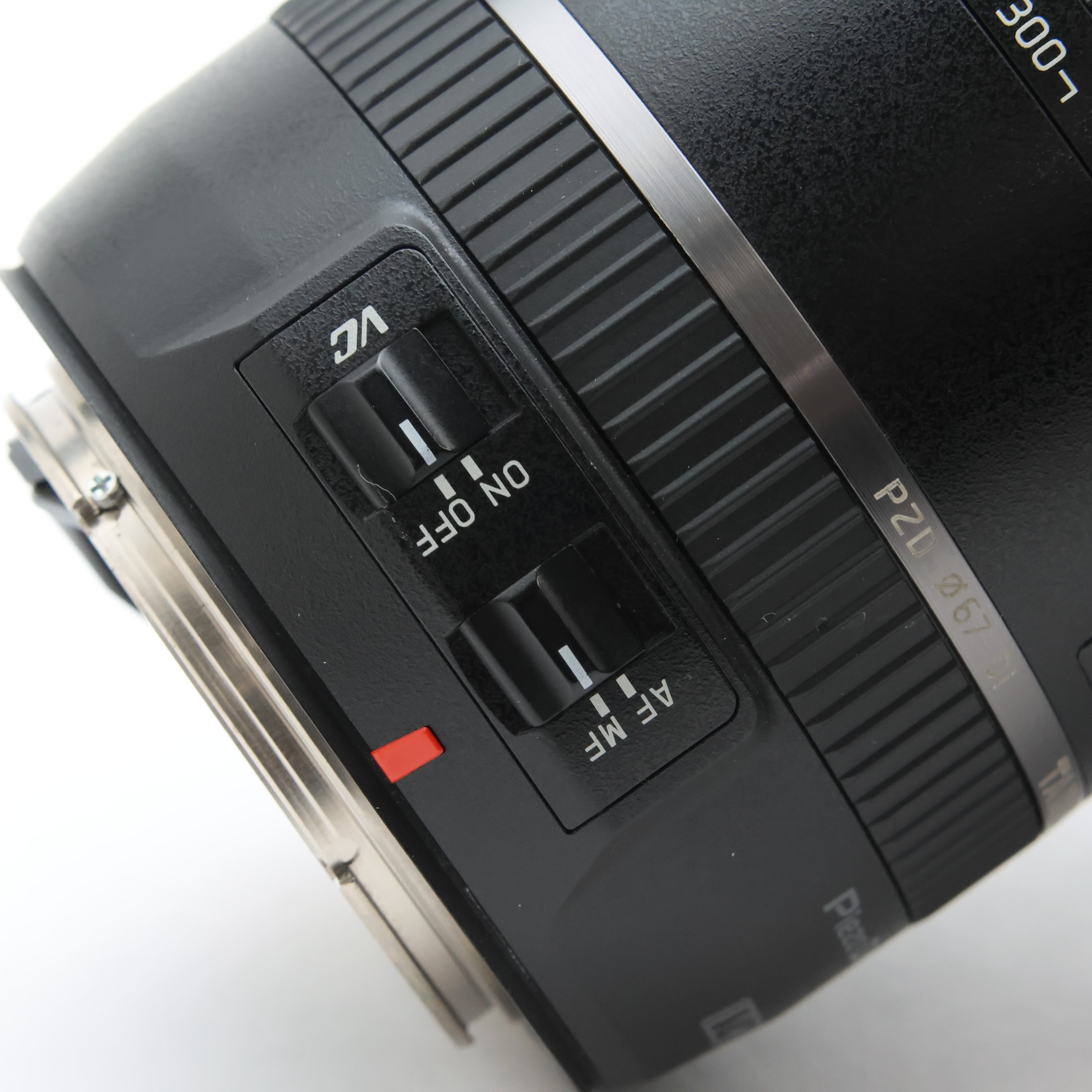 中古)TAMRON (タムロン) 28-300mm F3.5-6.3 Di VC PZD/Model A010E