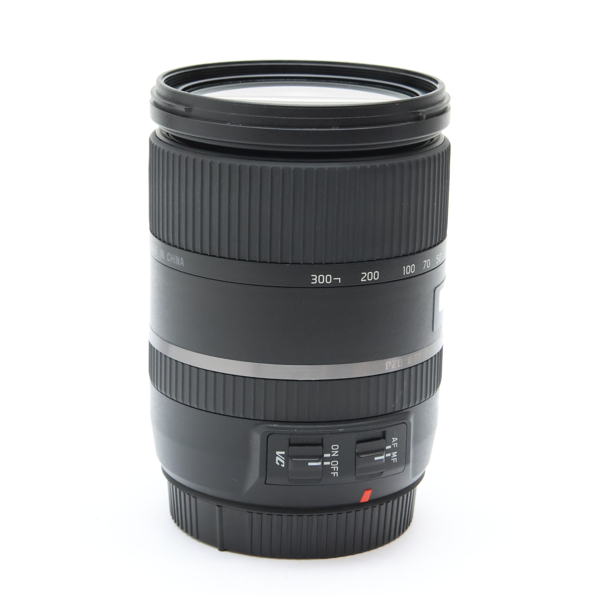 中古)TAMRON (タムロン) 28-300mm F3.5-6.3 Di VC PZD/Model A010E
