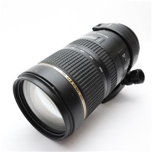 TAMRON (タムロン) SP 70-200mm F2.8 Di VC USD（ニコン用）」の商品
