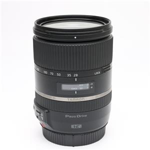 TAMRON (タムロン) 28-300mm F3.5-6.3 Di VC PZD/Model A010E
