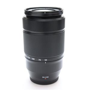 FUJINON LENS XC50-230mmF4.5-6.7 OIS II」の商品検索結果 | デジタル