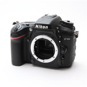 nikon (ニコン) d7100 ボディ」の商品検索結果 | デジタルカメラ