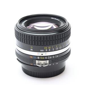 G3112】 Nikon Ai NIKKOR 50 1.4 ニコン ニッコール Nikon NIKKOR AIS