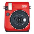 FUJIFILM (フジフイルム) チェキ instax mini 70 レッド
